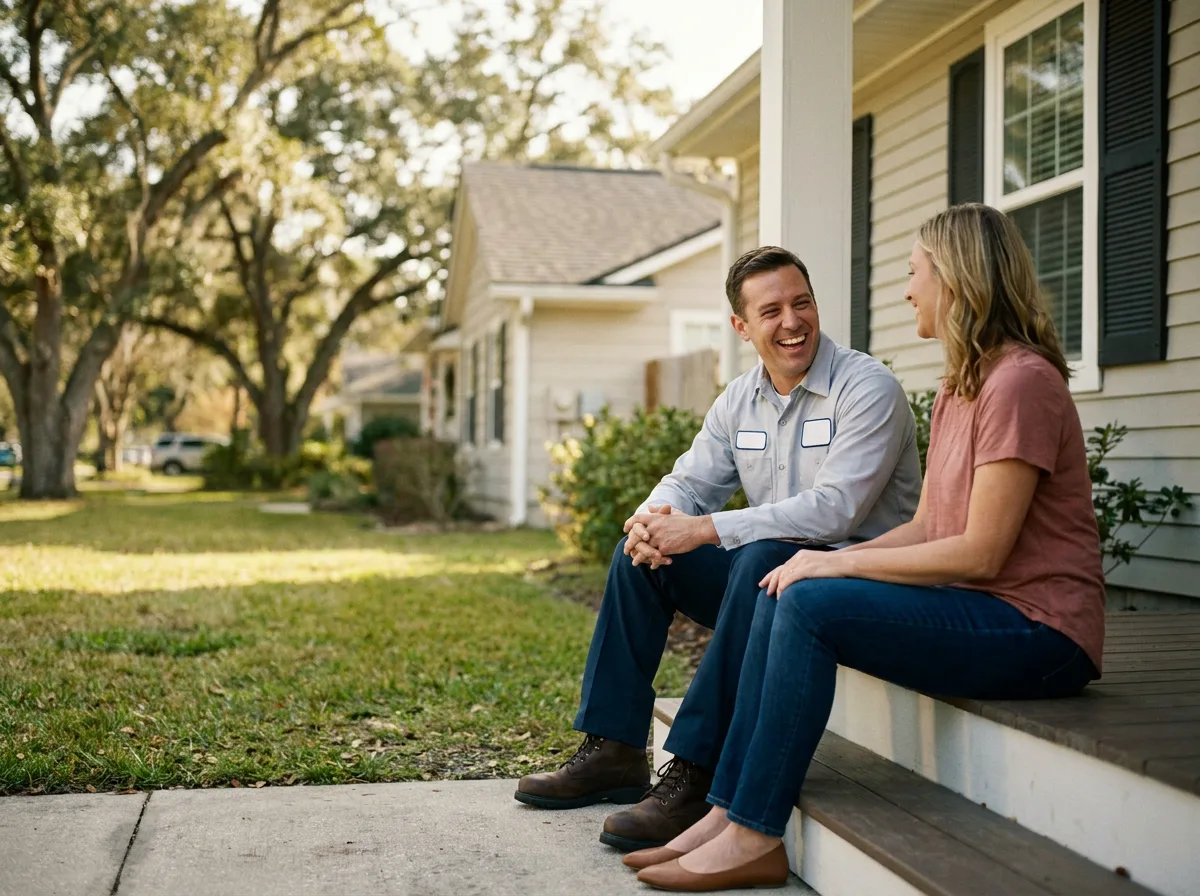 Septic tank pumping FAQs for Flatwoods, LA